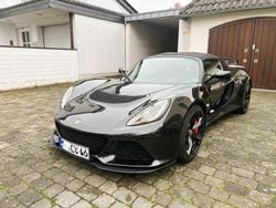 Schwarz Gebraucht 2014 Lotus Exige Coupé | 64.900 €
