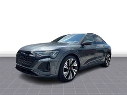 Gebraucht 2023 Audi Q8 e-tron S-Line SUV | 64.900 € (Superpreis)