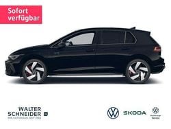 Schwarz Neu 2025 VW Golf GTE Limousine | 63.385 €