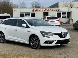 Renault Mégane IV