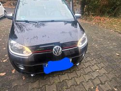 Schwarz Gebraucht 2013 VW up! Kleinwagen | 5.500 € (Fairer Preis)