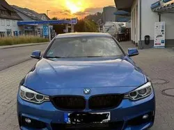 Gebraucht 2016 BMW 430 Gran Coupé Sport Line Coupé | 13.000 € (Fairer Preis)