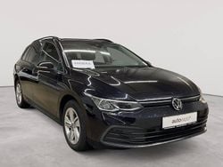 Deep black perleffekt Gebraucht 2021 VW Golf VIII Life Kombi | 18.990 € (Guter Preis)