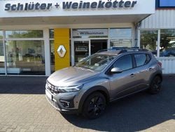 Dolomitgraumetallic Neu 2025 Dacia Sandero Expression Kleinwagen | 20.950 € (Fairer Preis)