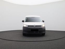 Weiss Gebraucht 2024 VW Caddy Comfortline Van / Kleinbus | 27.090 € (Fairer Preis)