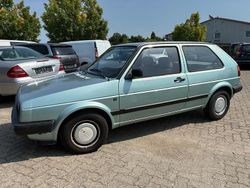 Andere farben Gebraucht 1991 VW Golf II Kleinwagen | 2.500 €