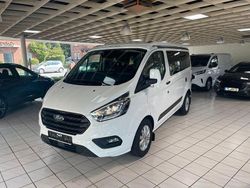 Weiß Gebraucht 2023 Ford Transit Custom Nugget Van / Kleinbus | 54.990 € (Guter Preis)