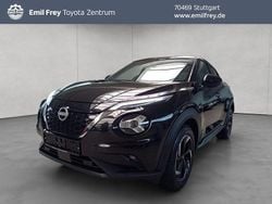 Schwarz Gebraucht 2024 Nissan Juke N-Connecta SUV | 22.950 € (Guter Preis)