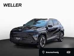 Abyss black Neu 2025 Hyundai Kona SUV | 42.890 € (Teuer)