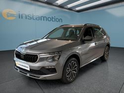 Grau Neu 2025 Skoda Kamiq Tour SUV | 25.249 € (Etwas zu teuer)