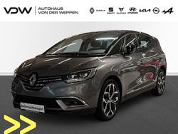 Grau Gebraucht 2021 Renault Scénic IV Intens Van / Kleinbus | 20.900 € (Fairer Preis)