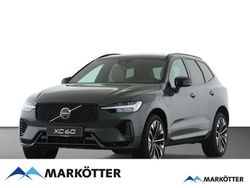 Grün Neu 2025 Volvo XC60 Ultra SUV | 91.710 €
