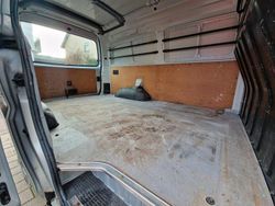 Grau Gebraucht 2006 Hyundai H-1 Van / Kleinbus | 2.800 €