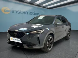 Grau Gebraucht 2024 Cupra Formentor SUV | 29.349 € (Guter Preis)