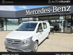Andere Gebraucht 2020 Mercedes Vito Van / Kleinbus | 29.726 € (Teuer)