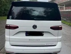 Weiß Gebraucht 2023 VW T7 Edition Van | 49.000 € (Etwas zu teuer)