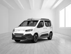 Gelatoweiss Neu 2025 Fiat Doblò Van / Kleinbus | 31.980 € (Etwas zu teuer)