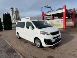 Spiegel flach standard Gebraucht 2021 Peugeot Traveller Business-Line Van / Kleinbus | 14.950 € (Fairer Preis)