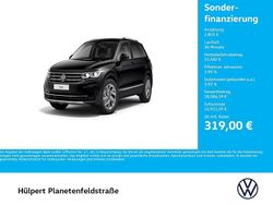 Deep black perleffekt Gebraucht 2021 VW Tiguan Elegance SUV | 28.387 € (Guter Preis)