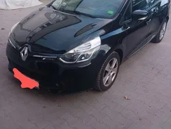 Schwarz Gebraucht 2015 Renault Clio IV Experience Kleinwagen | 7.100 € (Guter Preis)