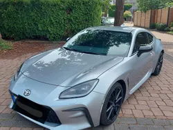Silber Gebraucht 2023 Toyota GR86 Coupé | 29.000 € (Guter Preis)