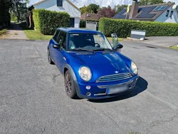 Blau Gebraucht 2006 Mini ONE Kleinwagen | 1.999 € (Fairer Preis)