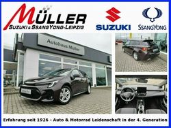Braun Gebraucht 2024 Suzuki Swace Comfort+ Kombi | 28.000 € (Etwas zu teuer)