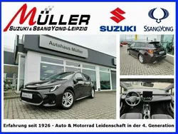 Braun Gebraucht 2024 Suzuki Swace Comfort+ Kombi | 29.000 € (Fairer Preis)