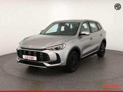 Silber Neu 2025 MG ZS Limousine | 19.785 € (Fairer Preis)