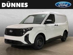 Weiß Gebraucht 2025 Ford Transit Trend | 24.640 € (Teuer)