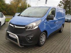 Gebraucht 2017 Opel Vivaro Van | 10.390 € (Superpreis)
