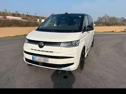Weiß Gebraucht 2024 VW T7 Edition Van | 62.000 € (Teuer)