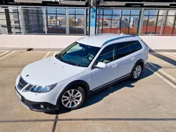 Saab 9-3X