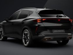 Midnight schwarz metallic midnight schwarz metallic Neu 2025 Cupra Formentor SUV | 36.777 € (Fairer Preis)