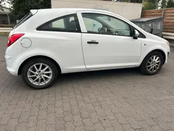 Gebraucht 2012 Opel Corsa Kleinwagen | 3.200 €
