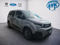 Artense grau Gebraucht 2025 Citroën Berlingo Van / Kleinbus | 25.990 € (Superpreis)