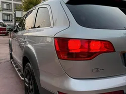 Silber Gebraucht 2007 Audi Q7 SUV | 7.899 € (Fairer Preis)