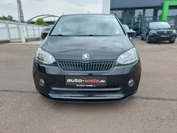 Andere Gebraucht 2017 Skoda Citigo Monte Carlo Kleinwagen | 10.980 € (Teuer)
