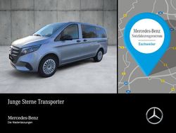 Silber Gebraucht 2024 Mercedes Vito Kombi | 47.990 €