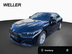 Schwarz Gebraucht 2025 BMW 1M Comfort Edition Coupé | 51.850 €