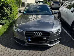 Gebraucht 2015 Audi A5 Sportback Design Limousine | 21.500 € (Teuer)