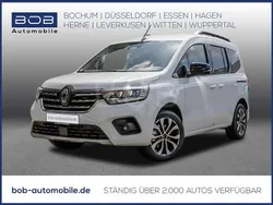 Mineralweiß Neu 2025 Renault Kangoo Techno Van / Kleinbus | 33.222 € (Fairer Preis)