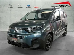 Blau / kiamablau Neu 2025 Citroën Berlingo Van / Kleinbus | 25.980 € (Superpreis)