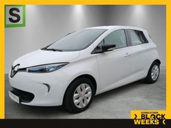 Weiß Gebraucht 2019 Renault Zoe Life Kleinwagen | 6.990 € (Superpreis)