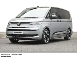 Monosilber metallic Gebraucht 2025 VW T7 Edition Van | 69.780 €