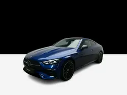 Blau Gebraucht 2023 Mercedes CLE300 AMG line | 61.990 € (Guter Preis)