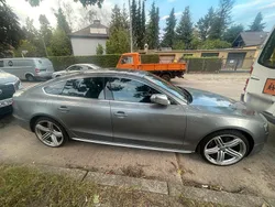 Grau Gebraucht 2010 Audi S5 Coupé | 15.000 € (Guter Preis)