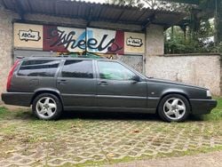 Grau Gebraucht 1995 Volvo 850 Kombi | 4.500 €