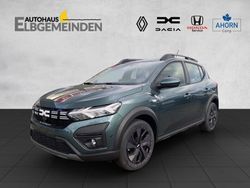 Grün Neu 2025 Dacia Sandero Expression Kleinwagen | 18.980 €