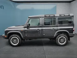 Grau Neu 2025 Ineos Grenadier SUV | 67.749 €